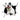 3D Puppy Car Scratch Hider Sticker - Cute Vehicle Decor - DecorOfficial