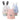 Quick-Dry Kids Towel - Cute Rabbit Ears Design - DecorOfficial