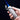 Tri Flame Electric Lighter - Rechargeable Touch Sensor Tech - DecorOfficial