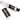 Adjustable Heavy-Duty Door Stopper - Telescopic Design - DecorOfficial