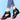 High Heel Womens Slippers - Comfy Daytime Walk Shoes - DecorOfficial