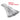 Heavy-Duty Stainless Steel Cable Ties - Durable Fasteners for Wiring - DecorOfficial