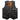 Casual Leather Travel Vest - Stylish Adventurer Gear - DecorOfficial