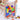3D Educational Math Puzzle Toy - Colorful Learning Game - DecorOfficial
