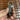 Matte Stainless Steel Keychain - Elegant Iron Weave Design - DecorOfficial