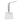 Foldable Wireless LED Desk Lamp - Adjustable Light Charger - DecorOfficial