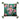 Staffordshire Dog Cushion Cover - Chinoiserie Decorative Pillow - DecorOfficial
