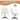 Modern Armless Desk Chair - Stylish Cross-Legged Office Chair - DecorOfficial