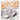 Silk Sock-Style Anti-Wear Pads - Durable Footwear Inserts - DecorOfficial