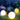Solar LED Garden Ball Light - Waterproof Shiny Moon Decor - DecorOfficial