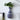 Lotus Wall Vase - Decorative Ceramic Planter for Home Decor - DecorOfficial