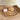 Handwoven Rattan Round Décor Set - Natural Home Decoration - DecorOfficial
