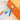 Colorful Flame Birthday Candles - 12 Pack - DecorOfficial