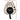 Cat Wall Clock - Happy Curious Design - DecorOfficial