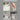Plastic Bag Dispenser - Self-Adhesive Organizer - DecorOfficial