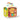 Baby Mind Cube - Multifunctional Educational Toy - DecorOfficial