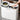 Wet Dry Recycling Bin - Convenient Trash Can for Easy Waste Separation - DecorOfficial