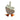 Middle Finger Duck Figurine - Quirky Resin Home Decor - DecorOfficial