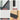 Windproof Silicone Door Seal - Weatherproof Strip for Energy Efficiency - DecorOfficial