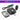 RGB Fiber Optic Ceiling Light - Mood Atmosphere Lighting - DecorOfficial