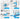 Disposable Toilet Brush - Long Handle Pro Cleaning Tool - DecorOfficial