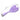 Scalp Massage Brush - Soft Touch Hair Care Tool - DecorOfficial