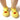 Mini Duck Non-Slip Baby Socks - Cute Infant Footwear - DecorOfficial