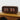 Digital Table Clock - Elegant Black Walnut Design - DecorOfficial