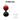 Push-to-Start Joystick Car Button - DecorOfficial