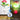 Smart Sensor Mini Flower Vase Night Lamp - DecorOfficial