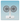 Adjustable Double-Head Fan Lamp - Portable Dual-Head Nightlight - DecorOfficial