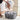 Mesh Laundry Hamper - Portable Storage Bag for Clothes - DecorOfficial