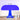 Macaron LED Table Lamp – Retro Mushroom Design with 3-Color Dimming - DecorOfficial