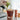 Stackable Ice Cube Maker Set - Silicone Freezer Tray for Easy Ice Cubes - DecorOfficial