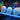Voice-Controlled LED Night Lamp - Colorful Mood Light - DecorOfficial