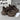 Metro Streetwear Women Sneakers - Dynamic Fashion Footwear - DecorOfficial