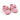 Baby Shoes - Little Princess Charm Footwear - DecorOfficial