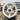 Plush Animal Steering Wheel Cover - Soft Winter Car Accessory - DecorOfficial