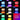 RGB Car Roof Interior Light - Stardust Ride Ambient Lighting - DecorOfficial