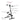 Mini Exercise Bike - Compact Indoor Fitness Cycle - DecorOfficial