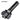Rotatable Three-Head Rechargeable Flashlight - Versatile Outdoor Lighting - DecorOfficial