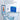 Automatic Toilet Bowl Cleaner - Easy Freshening Solution - DecorOfficial