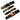Tactical Survival Knife - Military Edged Tool for Outdoor Use - DecorOfficial