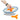 Food-Grade Silicone 3-Compartment Food Separator - DecorOfficial
