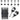 Multi-Functional Ratchet Screwdriver Set - Quick Tool Kit - DecorOfficial