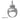 Middle Finger Ring - Edgy Iconic Statement Jewelry - DecorOfficial