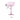 Pink Flamingo Cocktail Glasses - Clear Drinkware for Parties - DecorOfficial