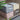 Canvas Storage Cubes - Decorative Storage Bins - DecorOfficial