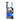 Windproof Gas Lighter - Blue Flame Metal Lighter - DecorOfficial