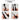 4-in-1 Travel Utensil Set - Portable Cutlery Tool - DecorOfficial